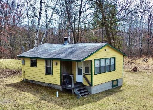 357 Glenmar Drive NE, Longville, MN 56655