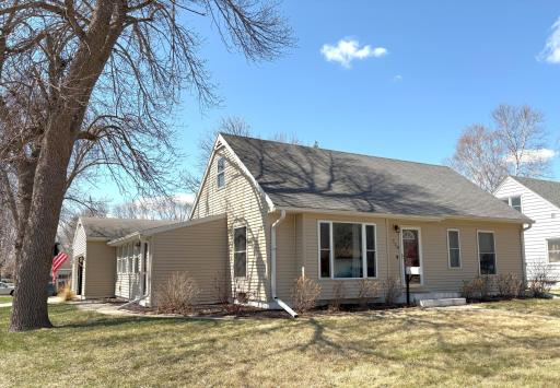 720 10th Street S, Benson, MN 56215