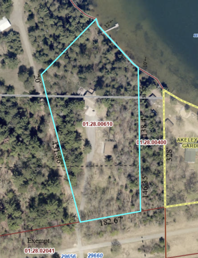 29660 State 34, Akeley, MN 56433