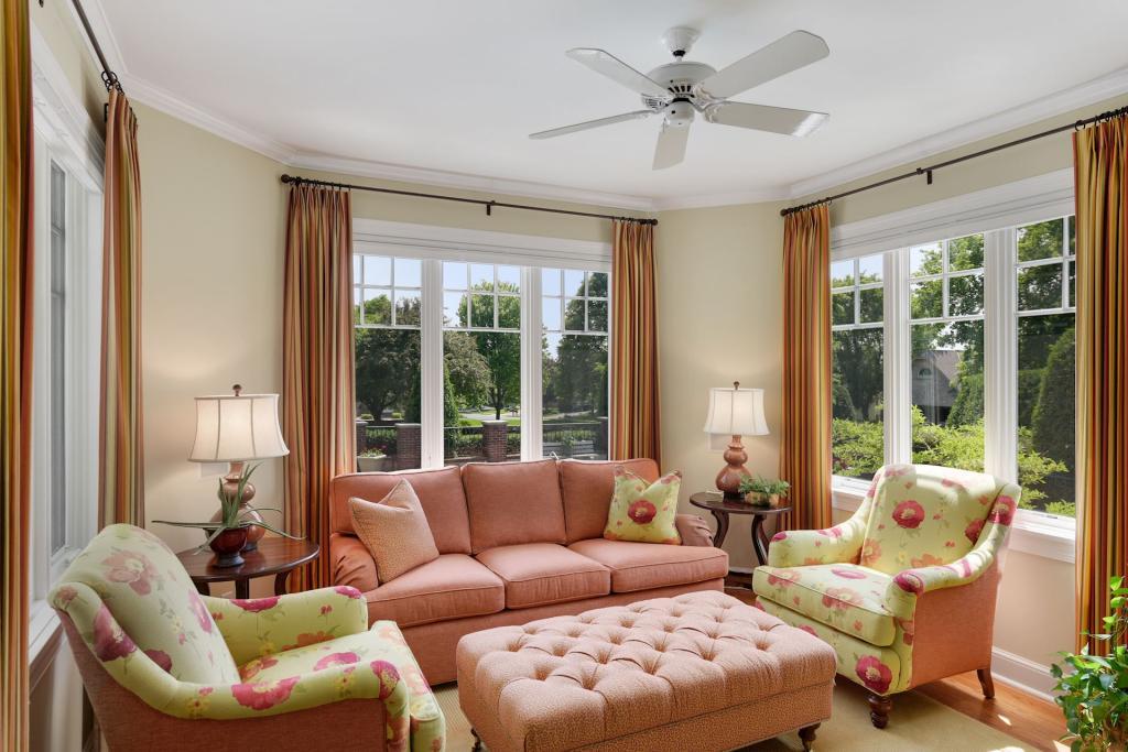 The Seller spared no expense and added brand new Marvin windows - the Ultimate Series.