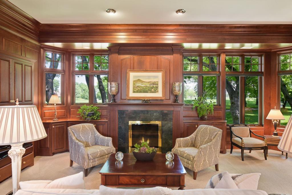 This residence is a showcase of elegance comfort & stylish living!