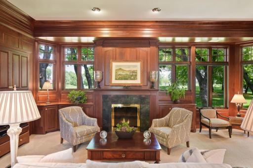 This residence is a showcase of elegance comfort & stylish living!