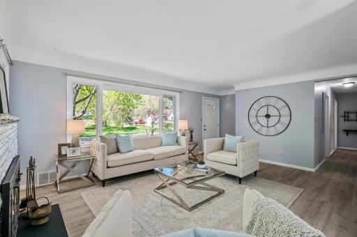 8713 Lincoln Street NE, Minneapolis, MN 55434
