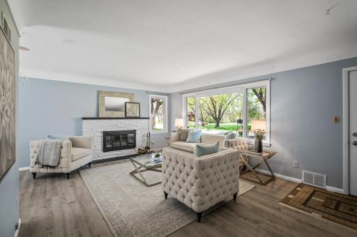 8713 Lincoln Street NE, Minneapolis, MN 55434