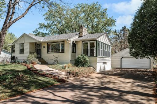 8713 Lincoln Street NE, Minneapolis, MN 55434
