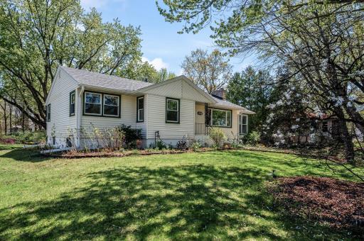 8713 Lincoln Street NE, Minneapolis, MN 55434