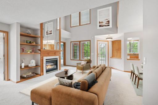 13409 44th Circle NE, Saint Michael, MN 55376
