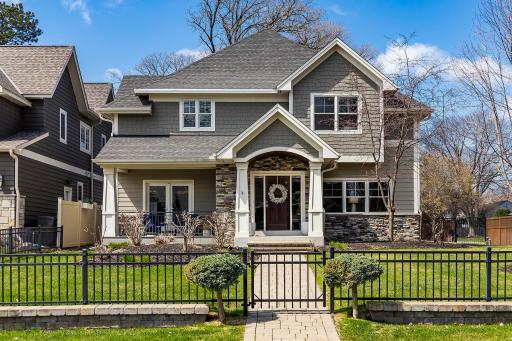 5500 Kellogg Avenue, Minneapolis, MN 55424