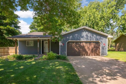 13526 Narcissus Street NW, Andover, MN 55304