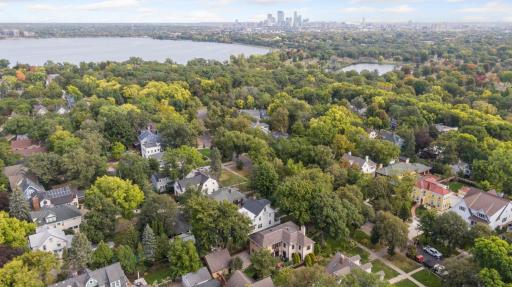 4102 Linden Hills Boulevard, Minneapolis, MN 55410