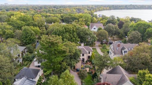 4102 Linden Hills Boulevard, Minneapolis, MN 55410