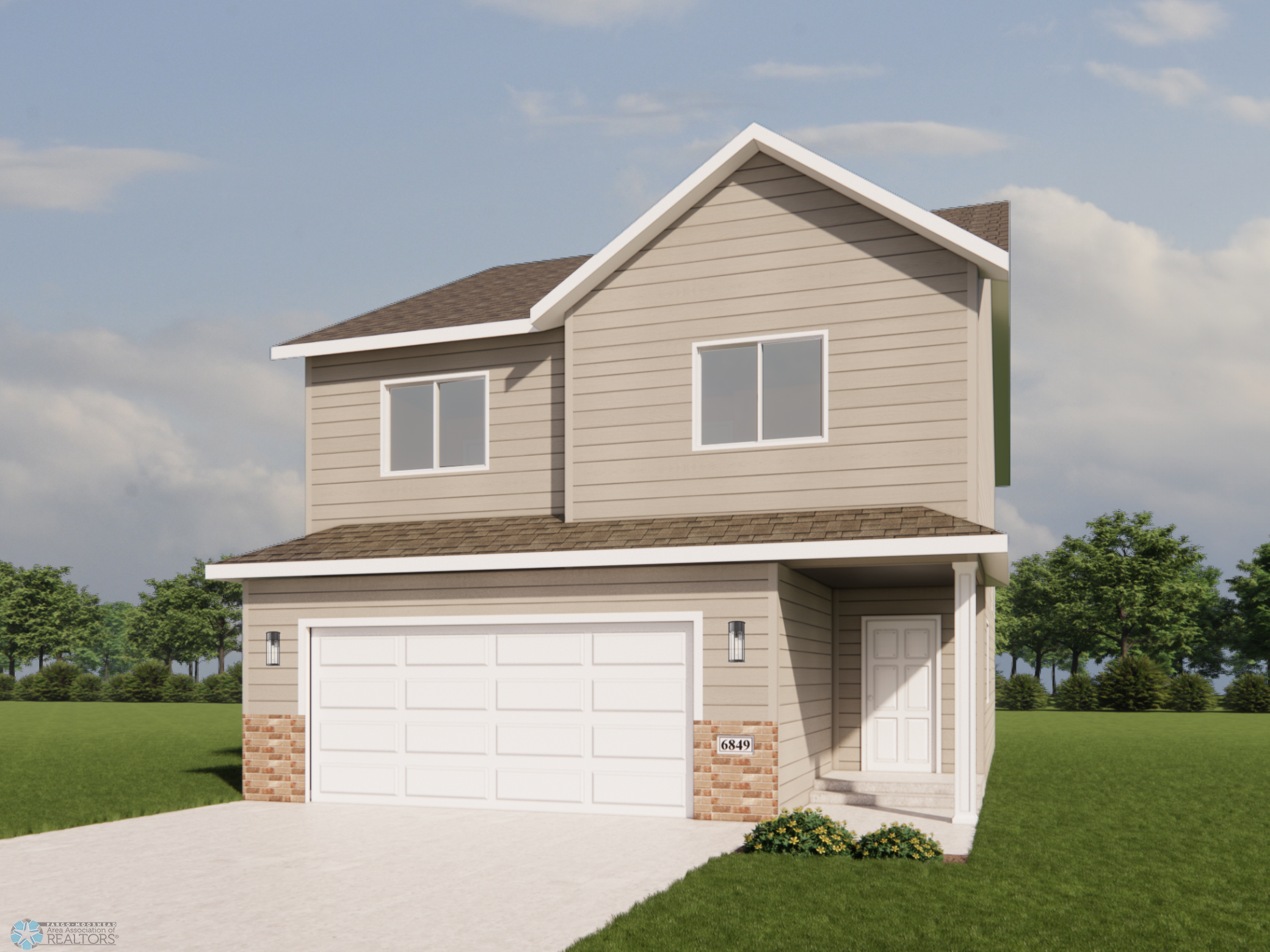 Charles Rendering