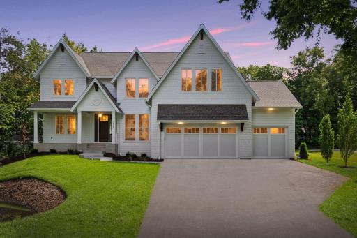 3525 Montgomerie Avenue, Wayzata, MN 55391