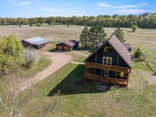 14122 13th Avenue SW, Pillager, MN 56473