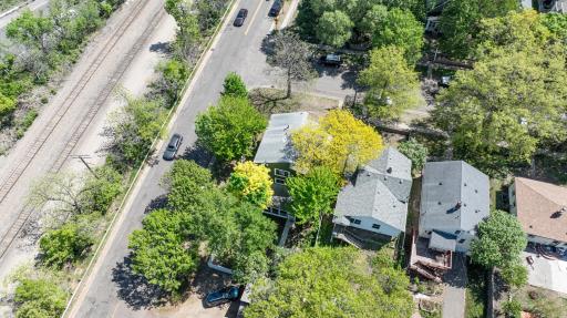 613 Cromwell Avenue, Saint Paul, MN 55104