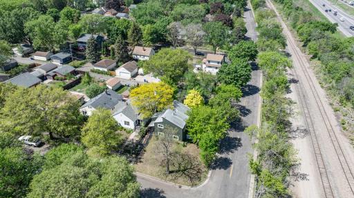 613 Cromwell Avenue, Saint Paul, MN 55104