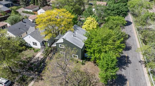 613 Cromwell Avenue, Saint Paul, MN 55104