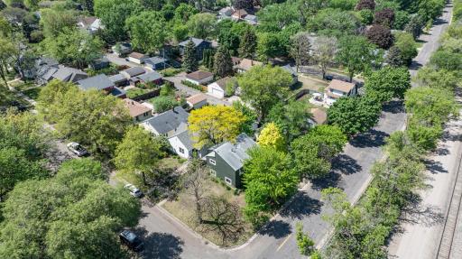 613 Cromwell Avenue, Saint Paul, MN 55104