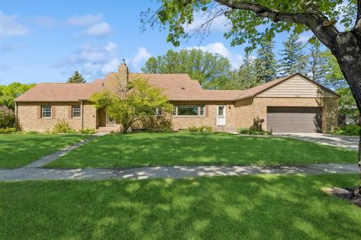 319 Meadow Lane, Benson, MN 56215