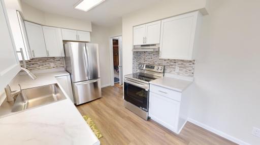 2304 3rd Avenue SE, Willmar, MN 56201