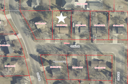 2304 3rd Avenue SE, Willmar, MN 56201