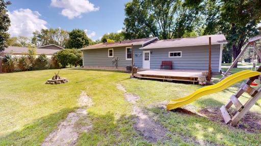 2304 3rd Avenue SE, Willmar, MN 56201