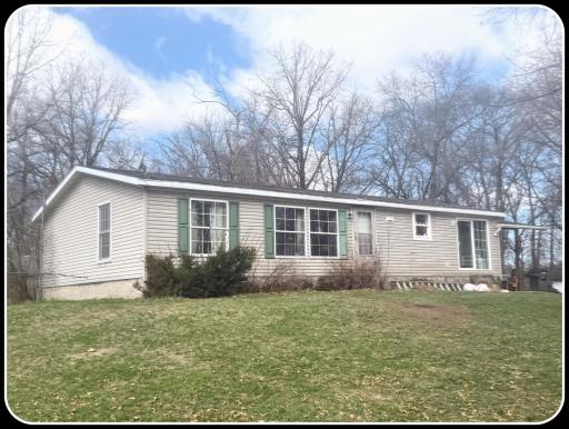 6998 Canary Road, Grasston, MN 55030