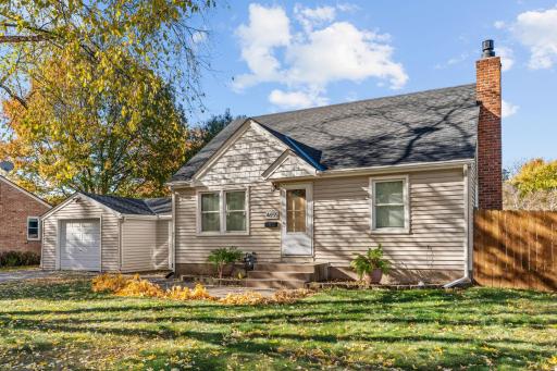 Photo for 4655 Zane Avenue N, Minneapolis, MN 55422 - listing #6707102 4655 Zane Avenue N, Minneapolis, MN 55422