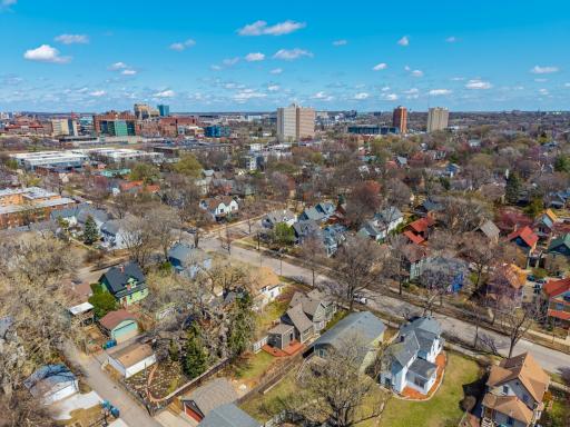 2218 22nd Avenue S, Minneapolis, MN 55404
