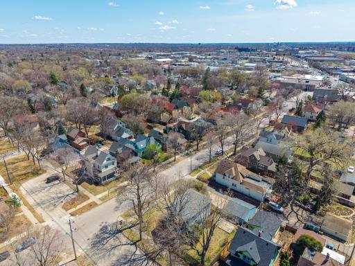 2218 22nd Avenue S, Minneapolis, MN 55404