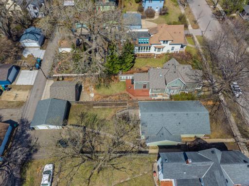 2218 22nd Avenue S, Minneapolis, MN 55404