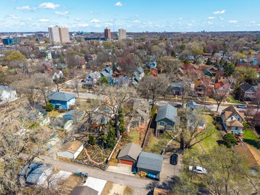 2218 22nd Avenue S, Minneapolis, MN 55404