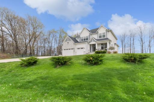 17265 Ward Lake Drive NW, Andover, MN 55304