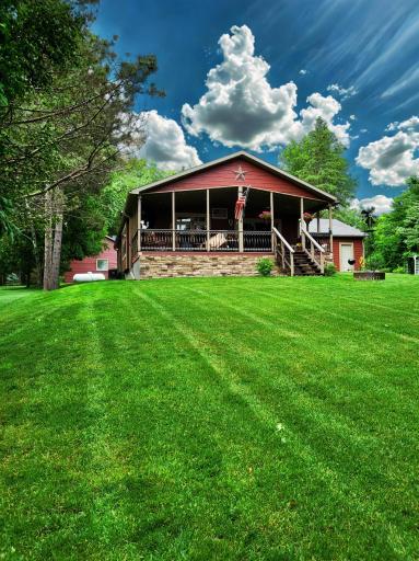 23660 Cap Endres Road NE, Cass Lake, MN 56633