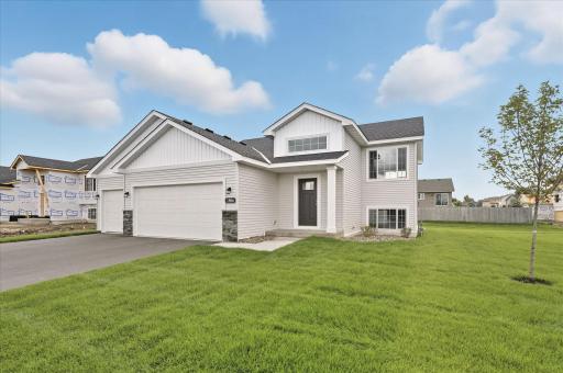 1506 Raccoon Lane, New Richmond, WI 54017