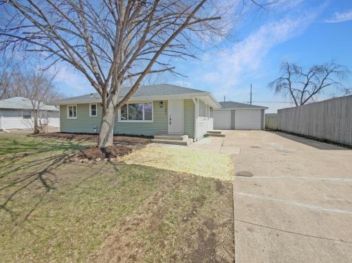 11601 Wren Street NW, Minneapolis, MN 55433