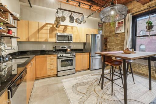406 Wacouta Street, 308, Saint Paul, MN 55101