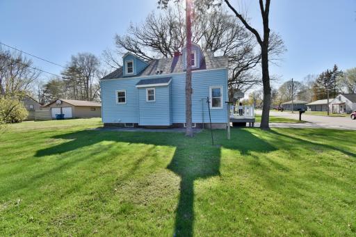 220 10th Street S, Sauk Rapids, MN 56379