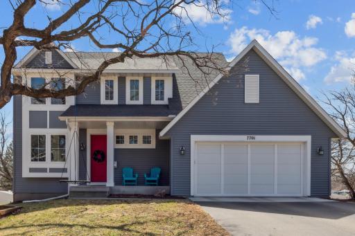 7701 Edgebrook Drive, Minneapolis, MN 55426
