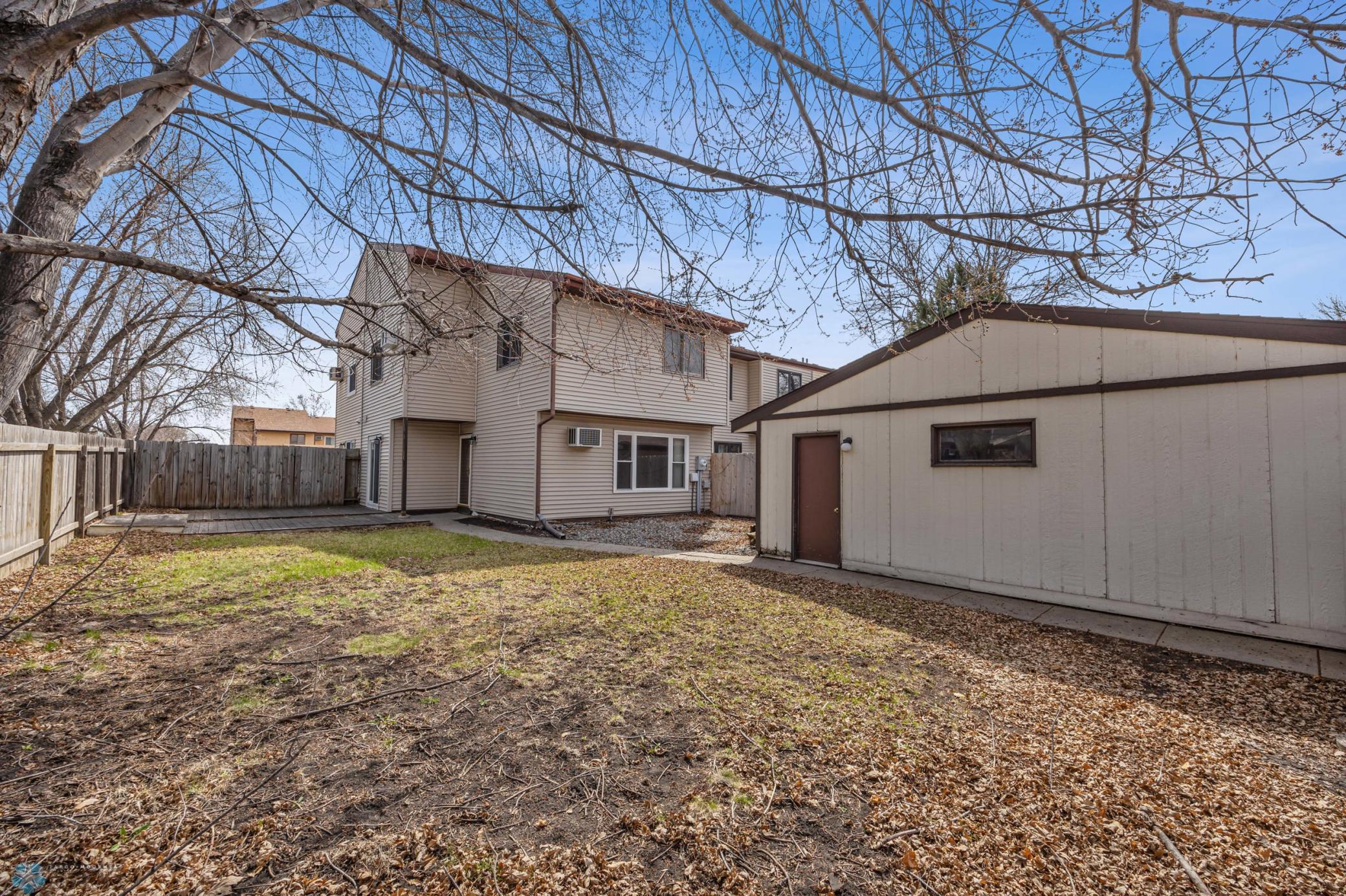 Property photo for 3126 23rd Street S, Fargo, ND 58103