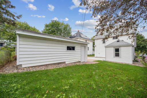 418 Baker Street W, Saint Paul, MN 55107