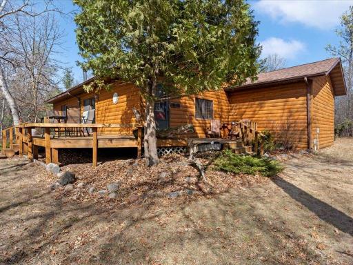 1587 SW Stallion Road SW, Pillager, MN 56473