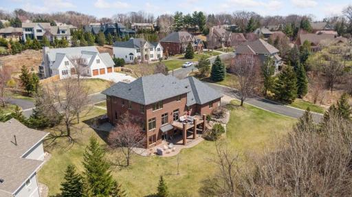 5170 Kelsey Terrace, Edina, MN 55436