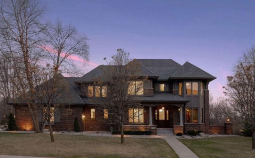 5170 Kelsey Terrace, Edina, MN 55436