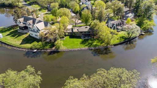 4801 E Sunnyslope Road, Edina, MN 55424