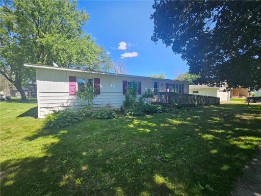 529 N Huron Avenue, Spring Valley, MN 55975