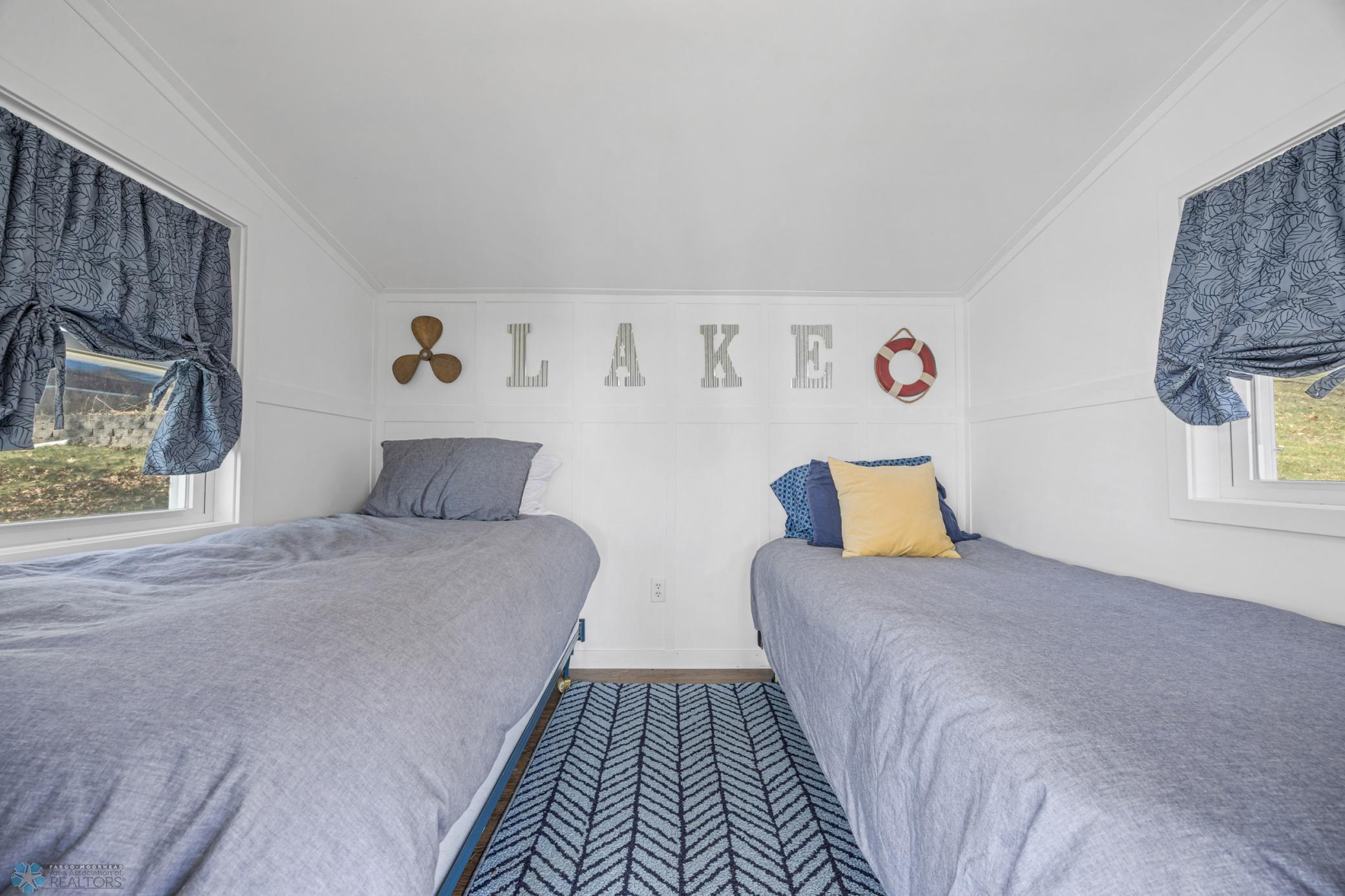 Bunkhouse