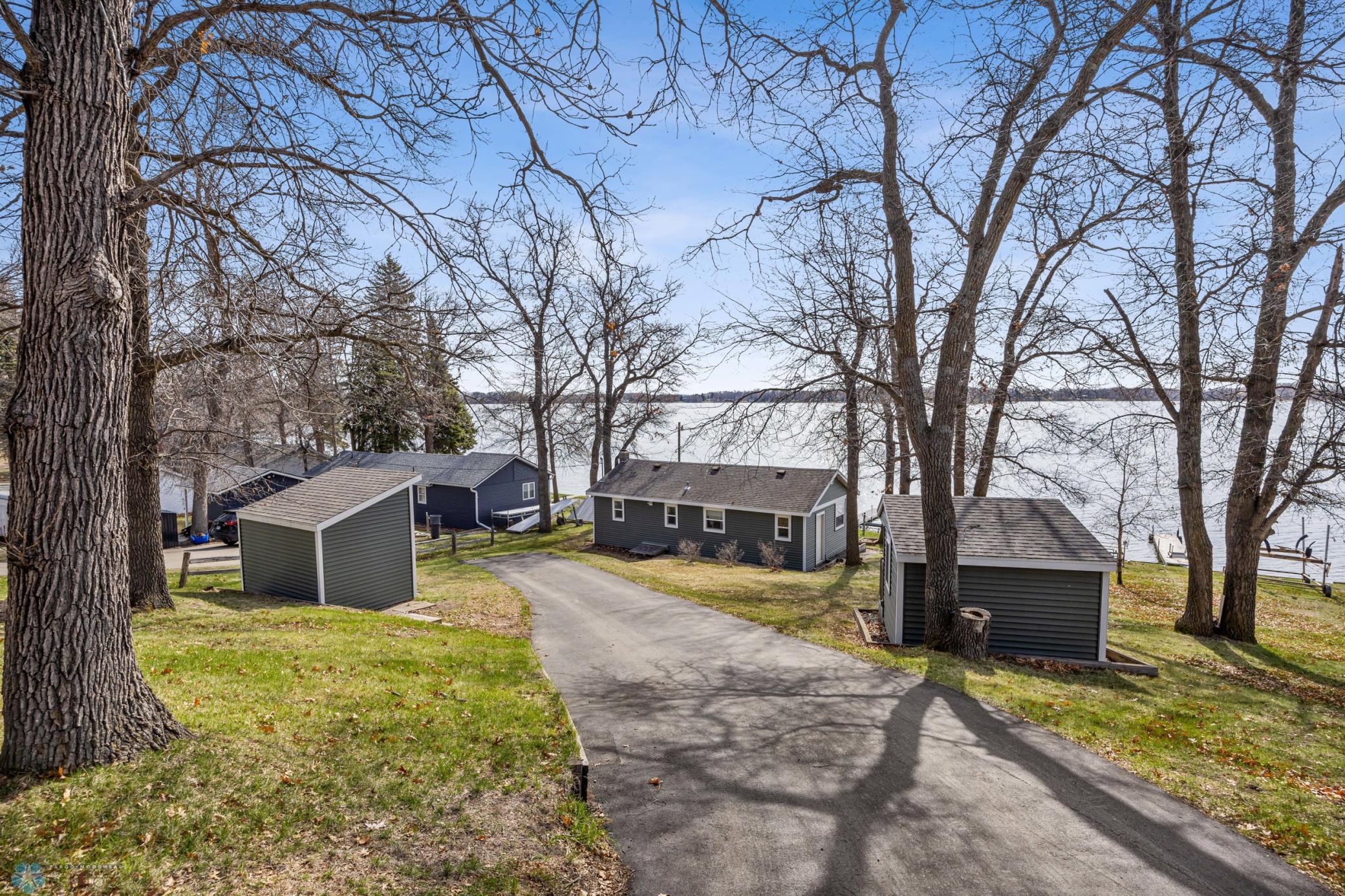 Asphalt Driveway