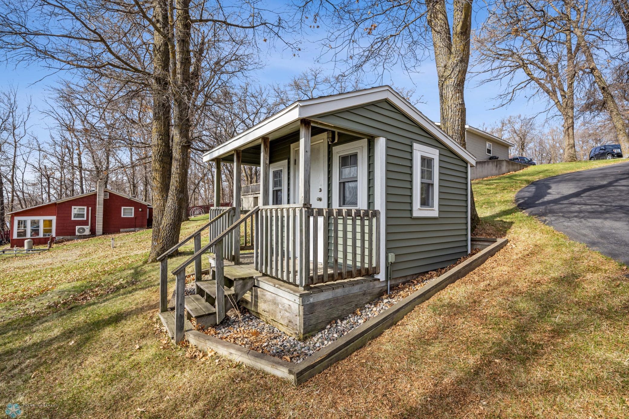 Bunkhouse