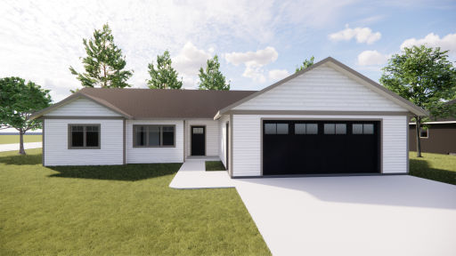 TBD - Lot 4 4th Ave NE, Pelican Rapids, MN 56572